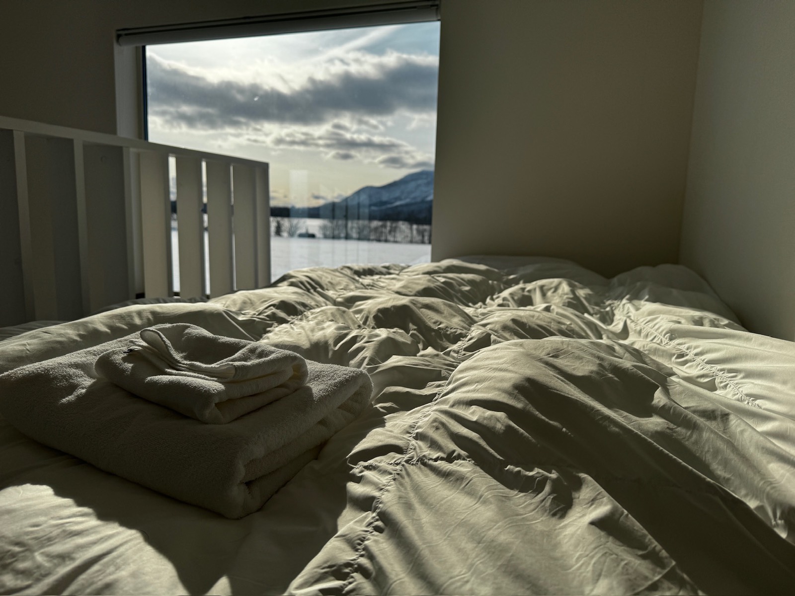 Mountain Villa Niseko