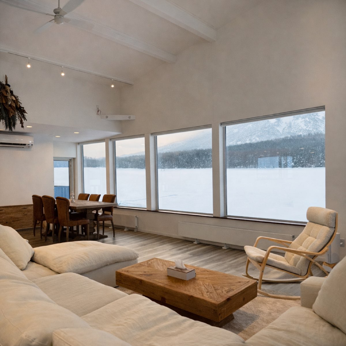 Mountain Villa Niseko